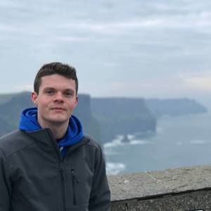 Meet your Posher, Bradley
